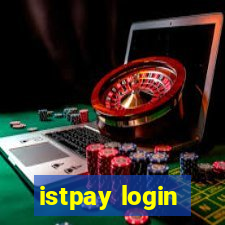 istpay login